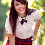 Second pic of Marissa Sexy Uniform