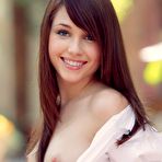 Fourth pic of Marissa Sexy Uniform