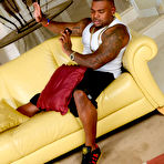 First pic of Amy Brooke in My Wife's Hot Friend - Naughty America