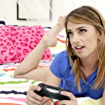 Second pic of Kristen Scott - Brazzers Exxtra