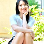 Second pic of Cute Amateur in a Sexy Skirt