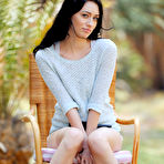 First pic of Zsanett Tormay in Pendia by Met-Art | Erotic Beauties
