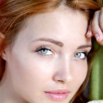 Fourth pic of Kika in Andesa by Met-Art | Erotic Beauties