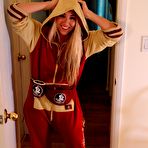 First pic of Brooke Marks Naked College Girl