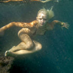 First pic of Nika N in Nimarin by Sex Art | Erotic Beauties