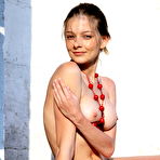 Third pic of 
Indiana A nude photos from Met-Art (Diodel) 