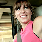 First pic of Alexis on Exploited College Girls