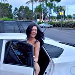 Third pic of Marley Brinx in Panty Free Evening by FTV Girls | Erotic Beauties