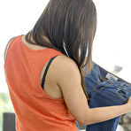 First pic of Caroline Adrolino, Kristy Black - Babes.com