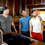 Fourth pic of Brooke Brand - Dirty Wives Club