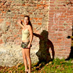 First pic of Sarka in The Blowout by Erotic Beauty | Erotic Beauties