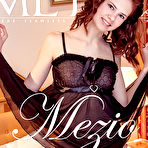 First pic of 
Juliett Lea nude photos from Met-Art (Mezio) 