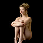 First pic of Emma O in Pure Darkness by Femjoy | Erotic Beauties