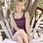 Third pic of Met Art Presenting Lena Anderson at ErosBerry.com - the best Erotica online
