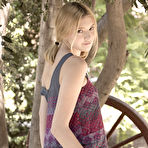 Fourth pic of Met Art Presenting Lena Anderson at ErosBerry.com - the best Erotica online