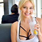 First pic of Kylie Page in Setting Breasts Free by FTV Girls | Erotic Beauties