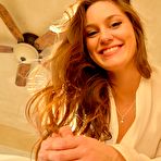 Third pic of Summer in Good Morning by FTV Girls | Erotic Beauties