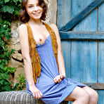 First pic of Una Piccola in Lenio by Sex Art | Erotic Beauties
