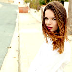 Second pic of 
Debora a nude photos from Rylsky Art (Walkie) 