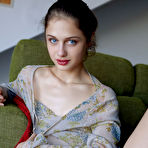 Second pic of Clarice A in Mire by Eternal Desire | Erotic Beauties