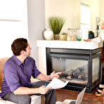 First pic of Kylie Page - I Have a Wife