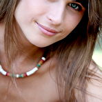 Fourth pic of Mia D nude in erotic LORIO gallery - MetArt.com