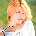 Second pic of 
Violla A nude photos from Met-Art (Rasuna) 