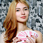 First pic of Adele Shaw Cute Lean Blonde