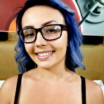 First pic of Serenity on Exploited College Girls