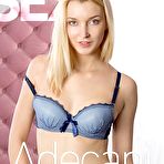 First pic of 
Kortney Y nude photos from Sex Art (Adecani) 