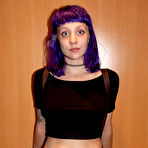 First pic of Zelda Andover on Zishy