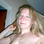 First pic of Naughty blonde wife sucks cock and gets fucked