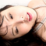 Fourth pic of Tokyo Face Fuck! Natsuki Yokoyama