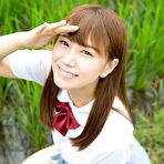 First pic of JPsex-xxx.com - Free japanese av idol Minami Hatsukawa 初川みなみ xxx Pictures Gallery