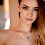 Third pic of Emelia Paige in Black Thong