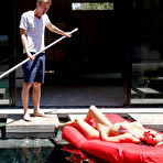 First pic of Monique Alexander - Pornstars Like It Big