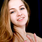 Second pic of Veronika Mink Naked in a Chair