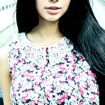 First pic of Carmen Summer Takes off her Sundress