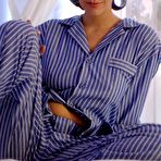 First pic of Hayley Marie Coppin - Bedroom Jammies at HQ Babes