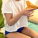 First pic of Nici Dee Lounging Naked