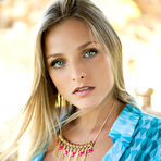 First pic of Cherry Nudes - Niege Menegat Blue Beauty