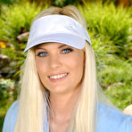 First pic of Swing His Club - Hardcore Fucking On The Golf Course free photos and videos on HandsonHardcore.com