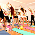 First pic of Barbara Bieber - Fitness Rooms