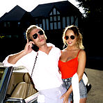 First pic of Alexis Adams - American Pervert