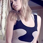 First pic of Summer St Claire in Sexy Tan Stockings