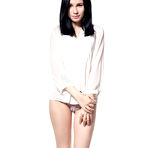 First pic of Alla in Casting by Watch4Beauty | Erotic Beauties