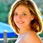 Fourth pic of Blaire in Between The Legs by FTV Girls | Erotic Beauties