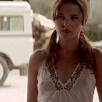 Third pic of Virginie Ledoyen - Nude and Sexy Celeb Pictures