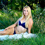 First pic of Belonika in Blonde Nymph by MPL Studios | Erotic Beauties