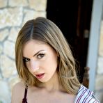 Second pic of Stella Cox - Breakfast With Stella at HQ Babes